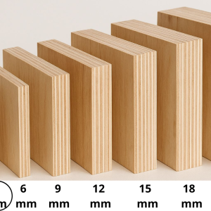 MULTIPLEK CAMPUR 3 mm