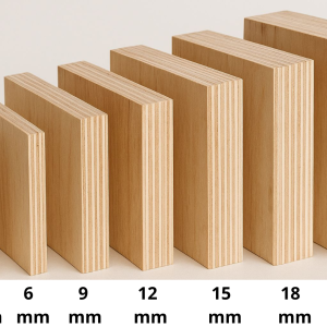 MULTIPLEK CAMPUR 20 mm