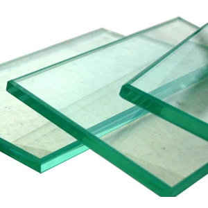 KACA TEMPERED 10 mm