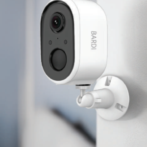 Bardi IP Camera With Battery (Qty:24)