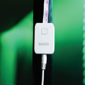 Bardi Ligthing Series Adaptor LED Strip 1 A - 4 Meter (Qty:50)