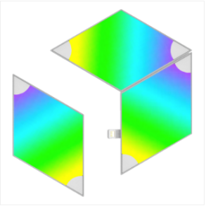 BARDI Ligthing Series Smart Parallelogram Expansion Basic Kit (Qty:28)