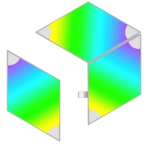 BARDI Ligthing Series Smart Parallelogram Expansion Basic Kit (Qty:28)