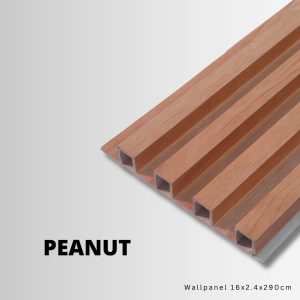 Wallpanel Evchome Peanut 4 Fold