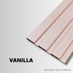 Wallpanel Evchome Vanila 3 Fold