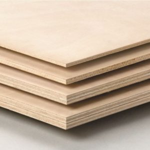 MULTIPLEK MERANTI FULL 18 mm