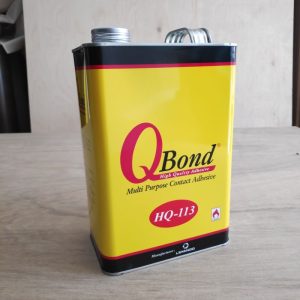 LEM QBOND 113 2,5 Kg