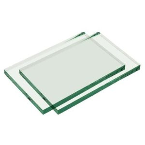 tempered 5 mm